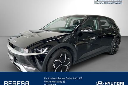 Hyundai IONIQ 5 Gebrauchtwagen