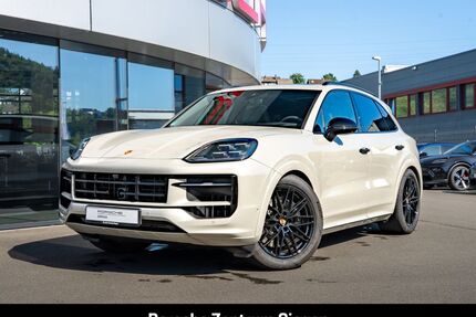 Porsche Cayenne Gebrauchtwagen