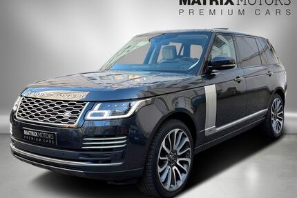 Land Rover Range Rover Gebrauchtwagen