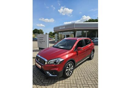Suzuki (SX4) S-Cross Gebrauchtwagen