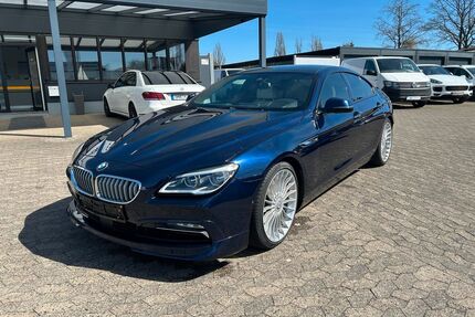 Alpina B6 Gebrauchtwagen