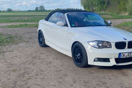BMW 120 Gebrauchtwagen