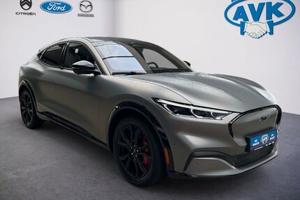 Ford Mustang Mach-E Gebrauchtwagen