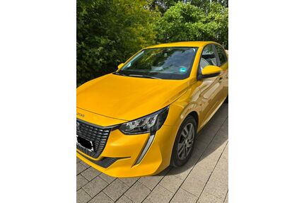 Peugeot 208 Gebrauchtwagen