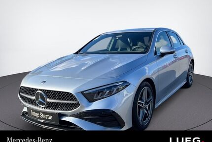 Mercedes-Benz A 180 Gebrauchtwagen