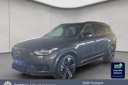 Volvo XC90 Gebrauchtwagen