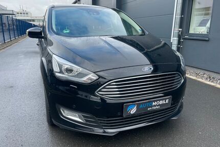 Ford C-Max Gebrauchtwagen
