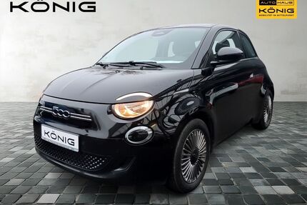 Fiat 500e Gebrauchtwagen