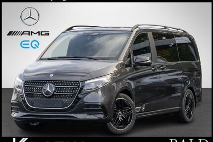 Mercedes-Benz V 250 Gebrauchtwagen