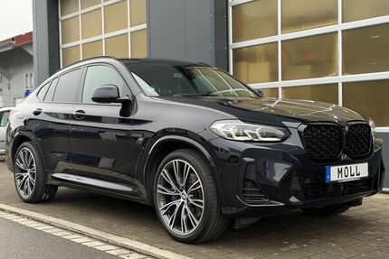 BMW X4 Gebrauchtwagen