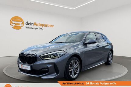 BMW 118 Gebrauchtwagen