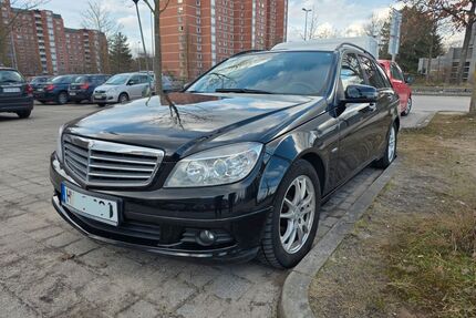 Mercedes-Benz C 200 Gebrauchtwagen