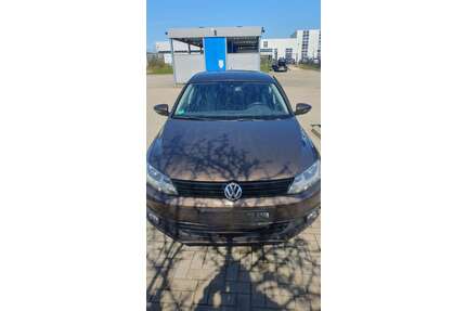 VW Jetta Gebrauchtwagen