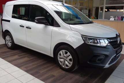 Renault Kangoo Gebrauchtwagen