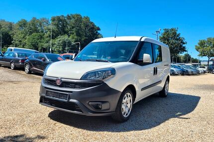 Fiat Doblo Gebrauchtwagen