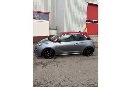 Opel Adam Gebrauchtwagen