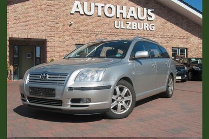 Toyota Avensis Gebrauchtwagen