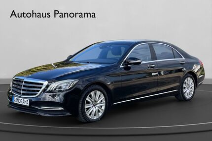Mercedes-Benz S 560 Gebrauchtwagen
