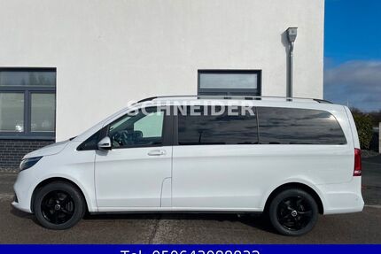 Mercedes-Benz V 250 Gebrauchtwagen