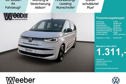 VW Andere Gebrauchtwagen