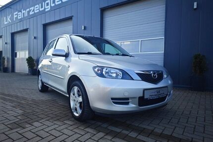 Mazda 2 Gebrauchtwagen