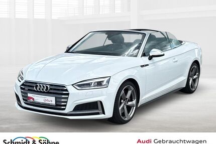 Audi S5 Gebrauchtwagen