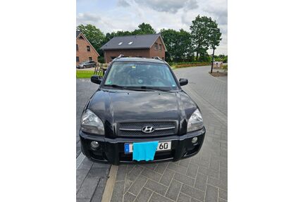 Hyundai TUCSON Gebrauchtwagen