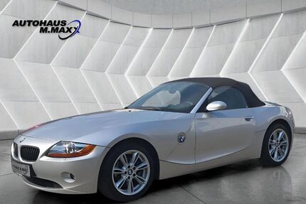 BMW Z4 Gebrauchtwagen