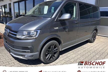VW T6 Multivan Gebrauchtwagen