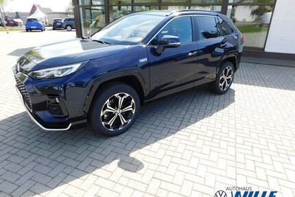 Suzuki Across Gebrauchtwagen