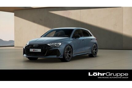 Audi RS3 Gebrauchtwagen