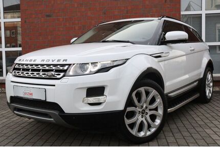 Land Rover Range Rover Evoque Gebrauchtwagen