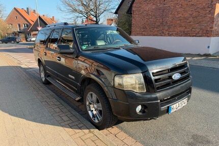 Ford Expedition Gebrauchtwagen