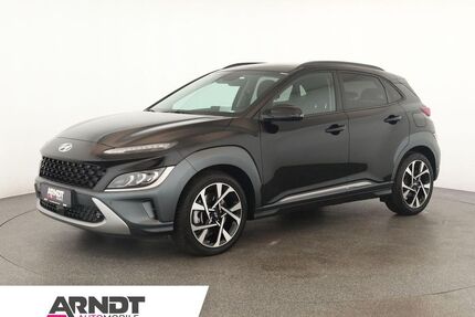 Hyundai KONA Gebrauchtwagen
