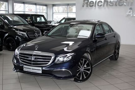 Mercedes-Benz E 300 Gebrauchtwagen