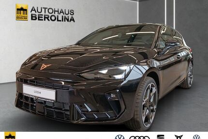 Cupra Leon Gebrauchtwagen