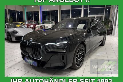 BMW 750 Gebrauchtwagen