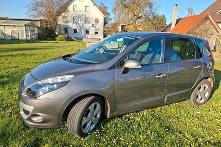 Renault Scenic Gebrauchtwagen