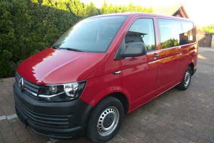 VW T6 Kombi Gebrauchtwagen