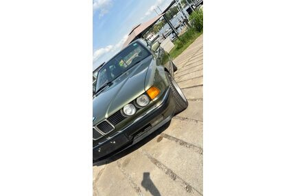 BMW 730 Gebrauchtwagen