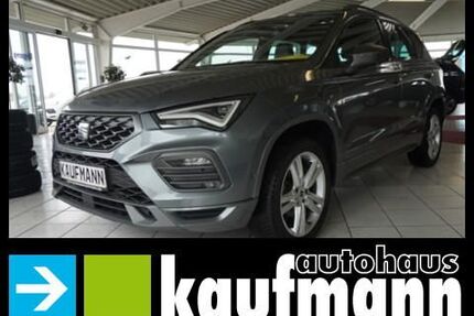 Seat Ateca Gebrauchtwagen