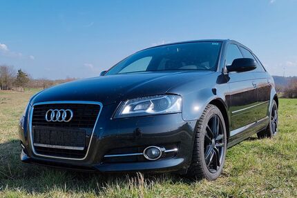 Audi A3 Gebrauchtwagen