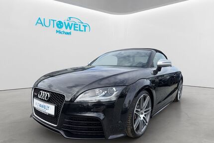 Audi TT RS Gebrauchtwagen