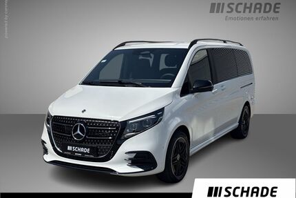 Mercedes-Benz V 300 Gebrauchtwagen