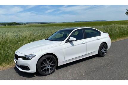 BMW 318 Gebrauchtwagen