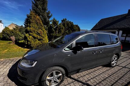 VW Sharan Gebrauchtwagen