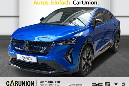 Renault Rafale Gebrauchtwagen