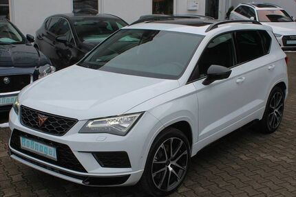 Cupra Ateca Gebrauchtwagen