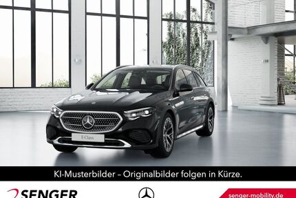 Mercedes-Benz E 300 Gebrauchtwagen