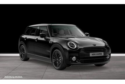 Mini Cooper Clubman Gebrauchtwagen